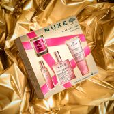 Coffret Happy in Pink 4 Piezas Coffret Happy in Pink 4 Piezas