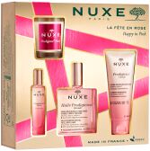 Coffret Happy in Pink 4 Piezas Coffret Happy in Pink 4 Piezas